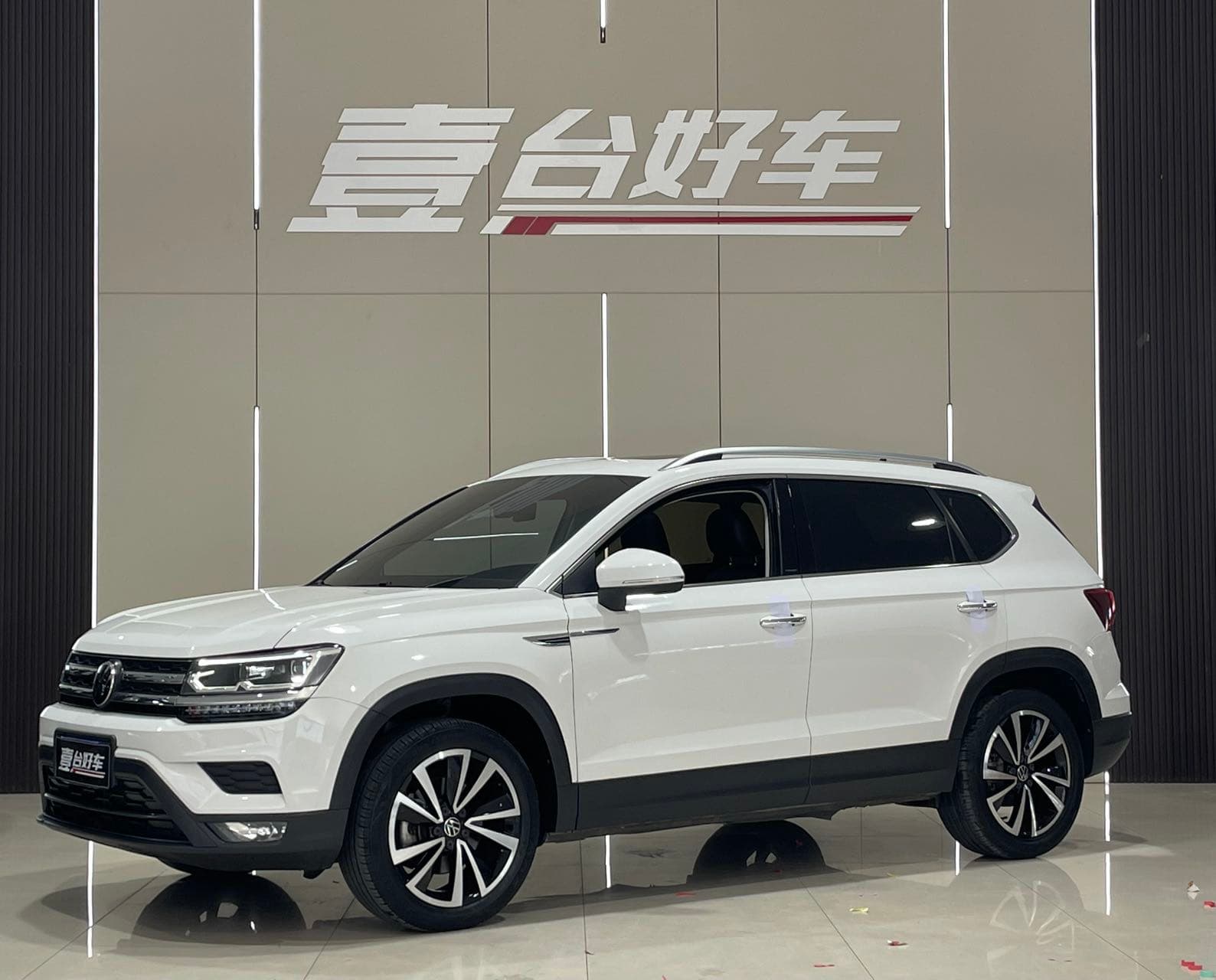 大众 途岳 — фотография 1