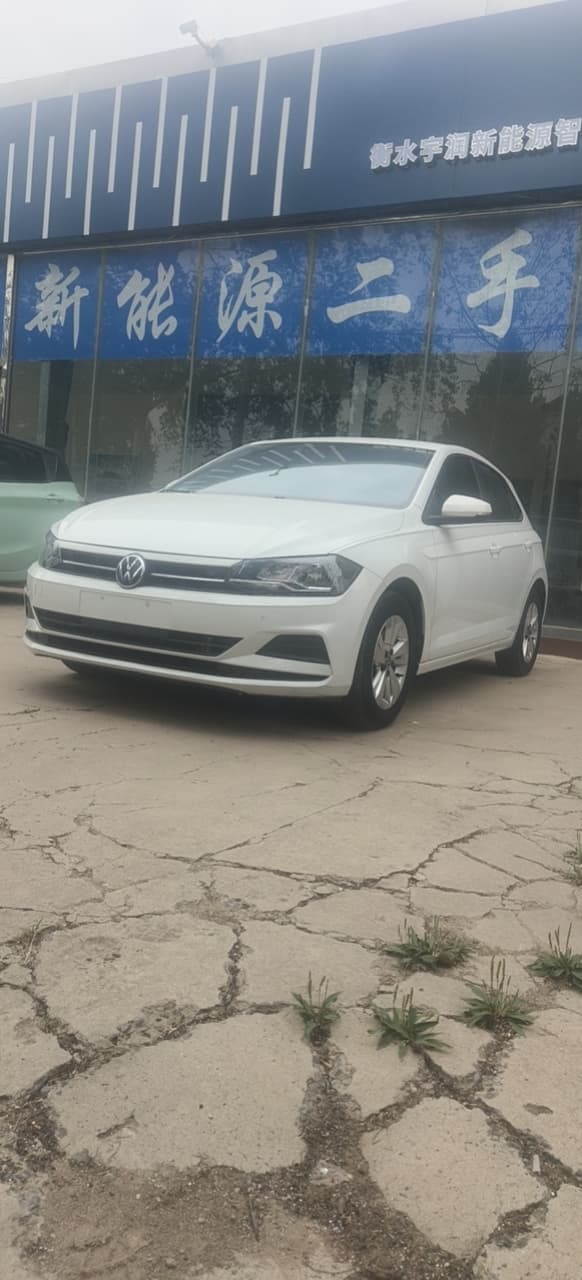 大众 Polo — фотография 1